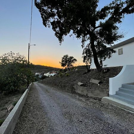 Casa Da Celeste Maljoga de Proenca Exterior foto