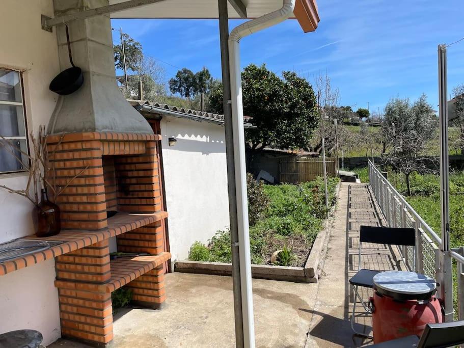 Casa Da Celeste Maljoga de Proenca Exterior foto