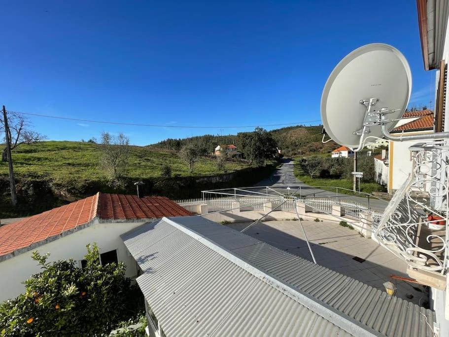 Casa Da Celeste Maljoga de Proenca Exterior foto