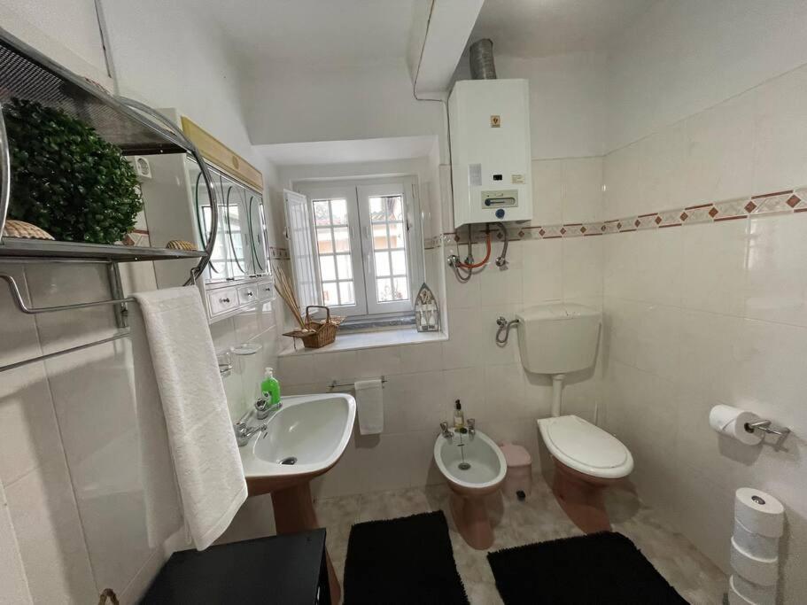 Casa Da Celeste Maljoga de Proenca Exterior foto