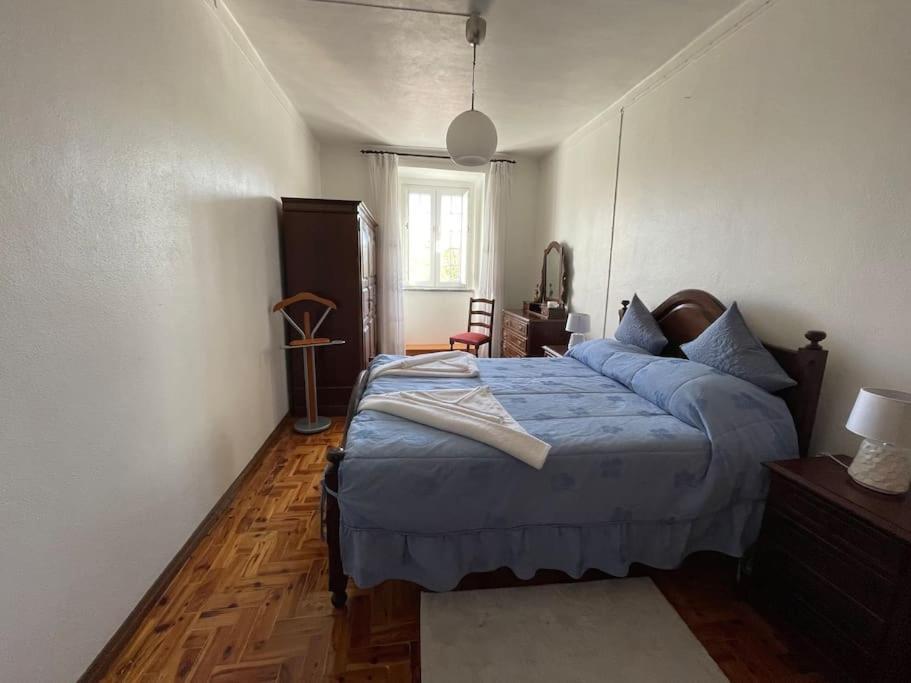 Casa Da Celeste Maljoga de Proenca Exterior foto