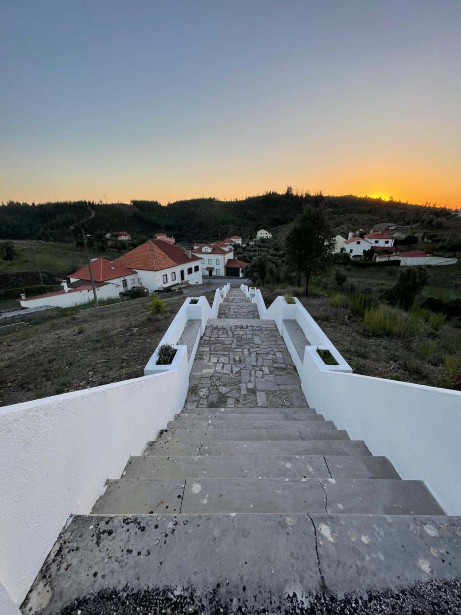 Casa Da Celeste Maljoga de Proenca Exterior foto